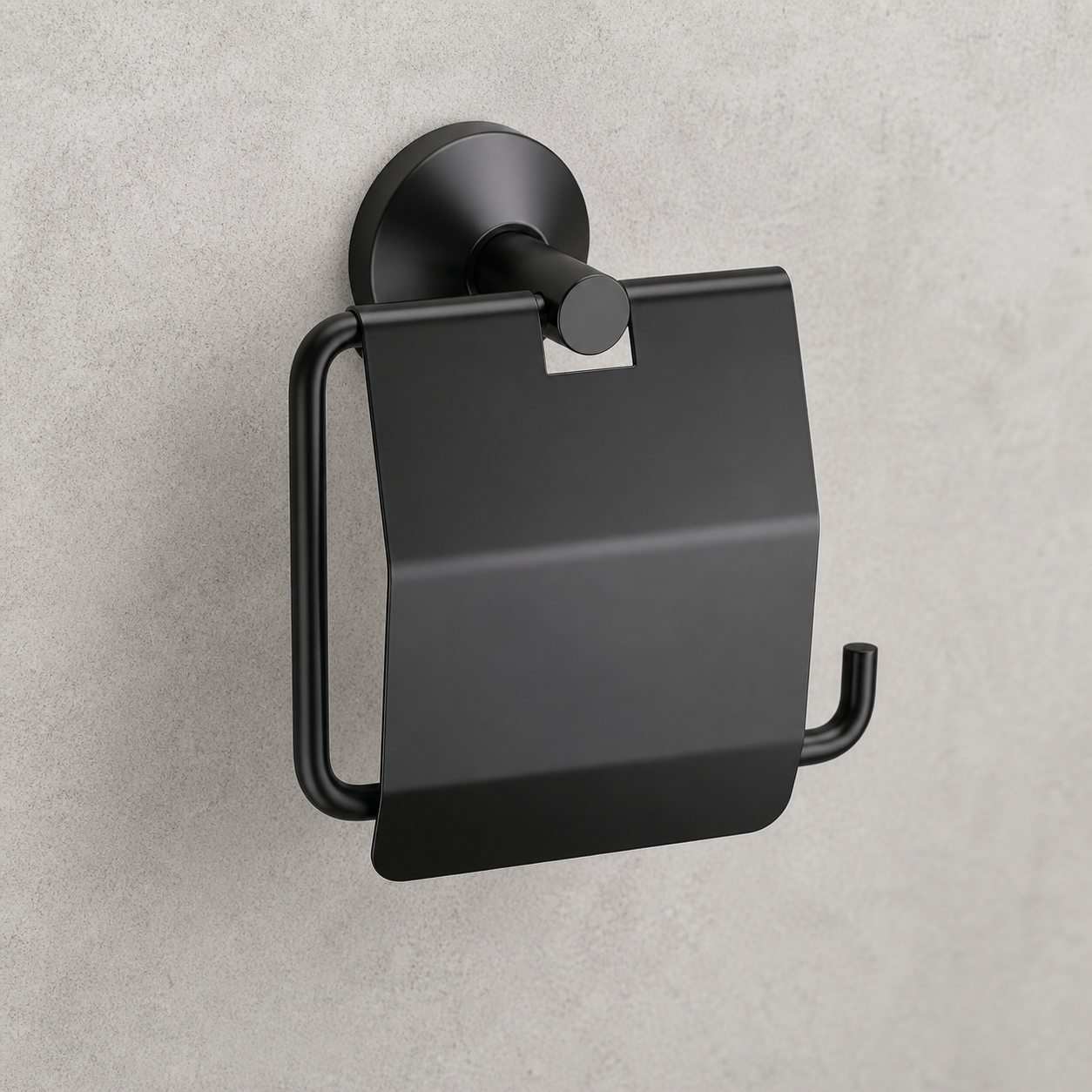 TOILET PAPER HOLDER TV 502