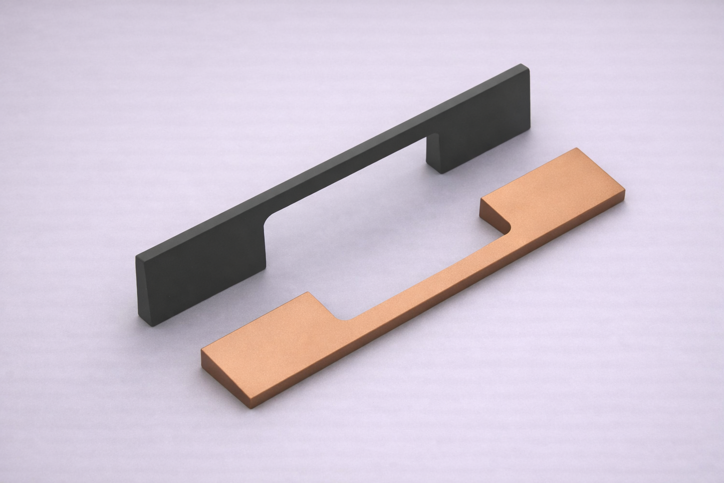 Cut-Out Pull Handle – Architectural Series