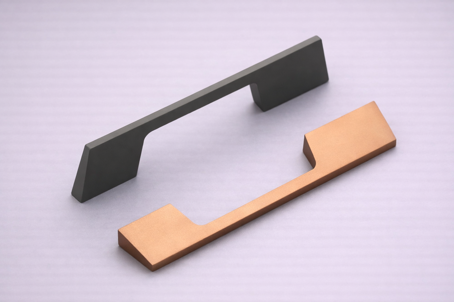 Angled Cut-Out Handle – Modern Edge Series