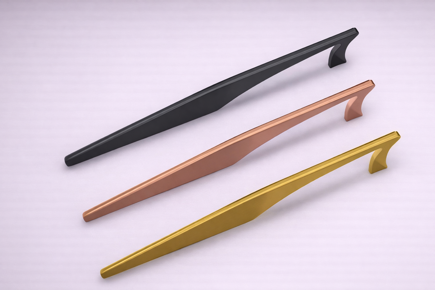 Tapered Blade Handle – Sculpt Series