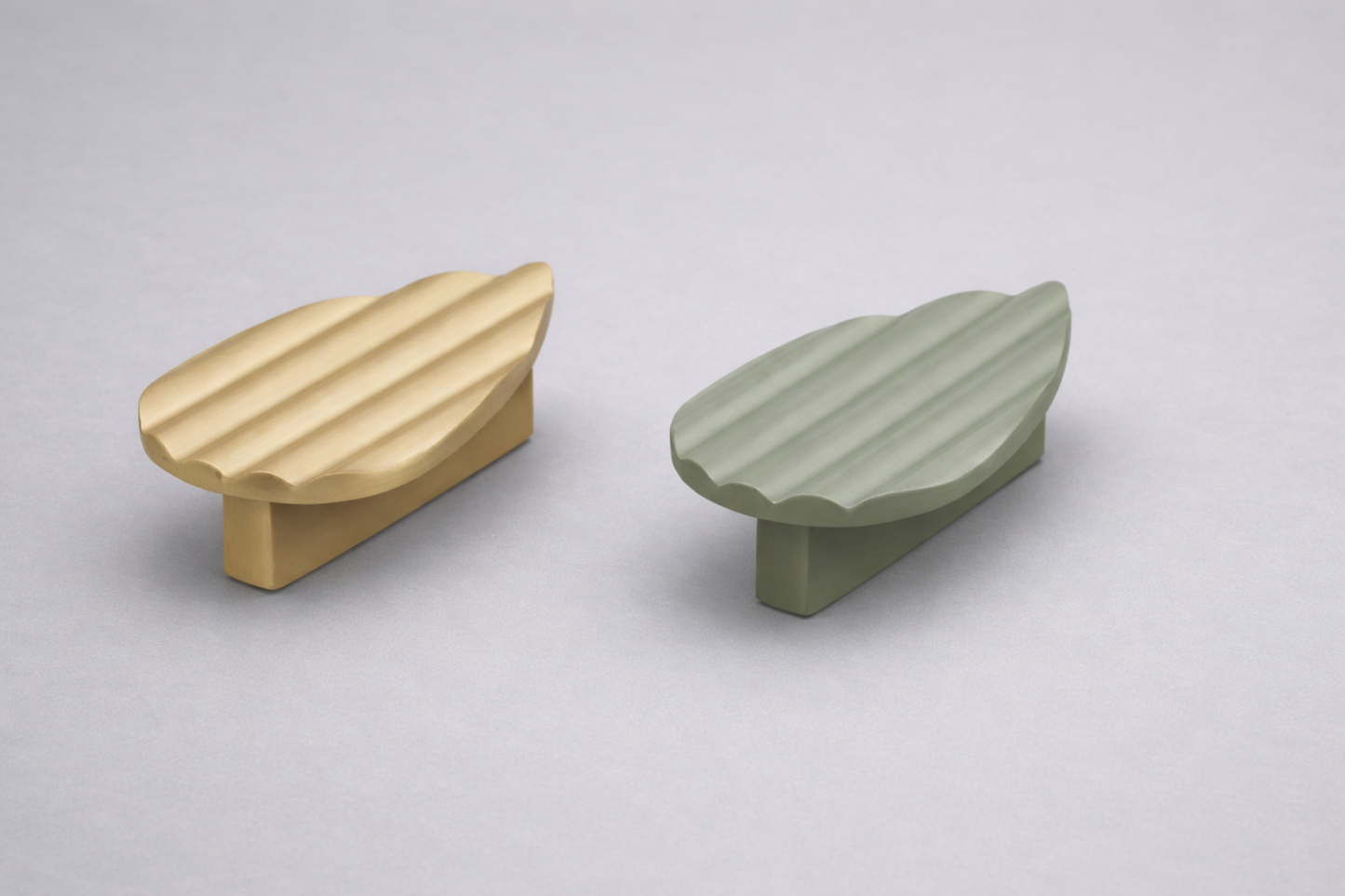 Contour Wave Knob – Organic Series