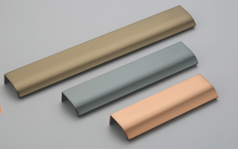 Soft Arch Lip Pull – Seamline Series