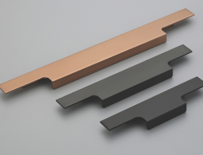 Recess Step Pull – Linear Cut Series