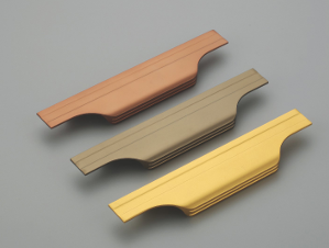 Stepped Line Pull – Layer Edge Series