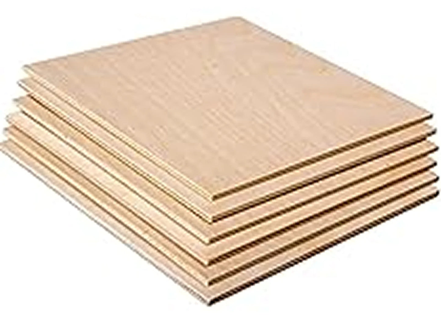 Birch-Plywood