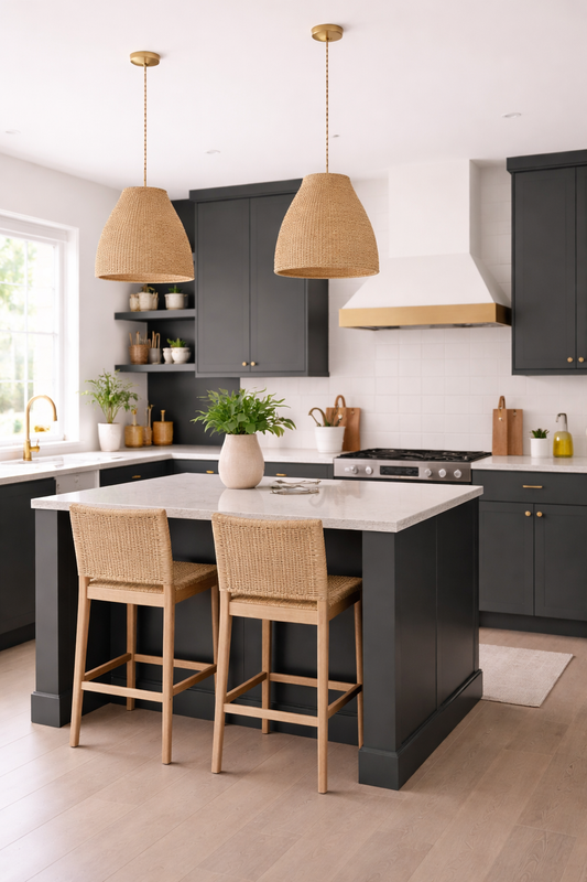 SLATE GREY BM015