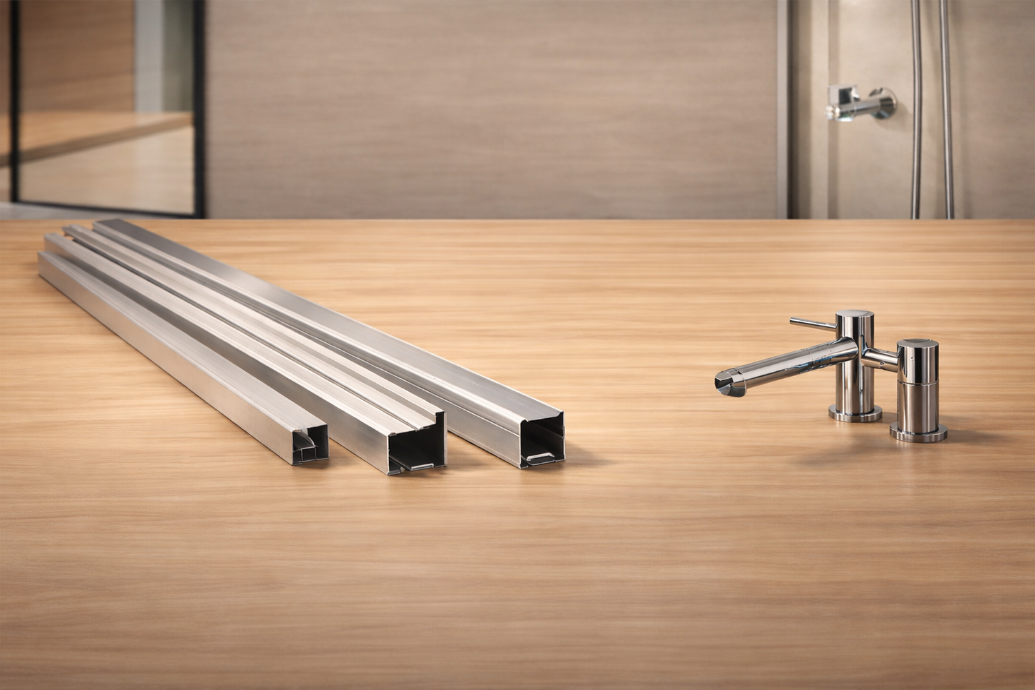 Aluvia Series