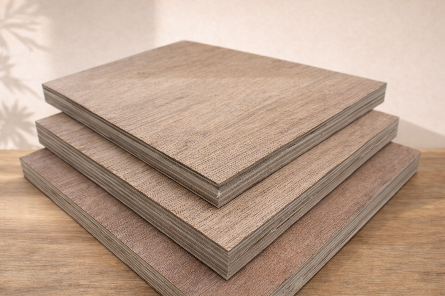 Plywood Series