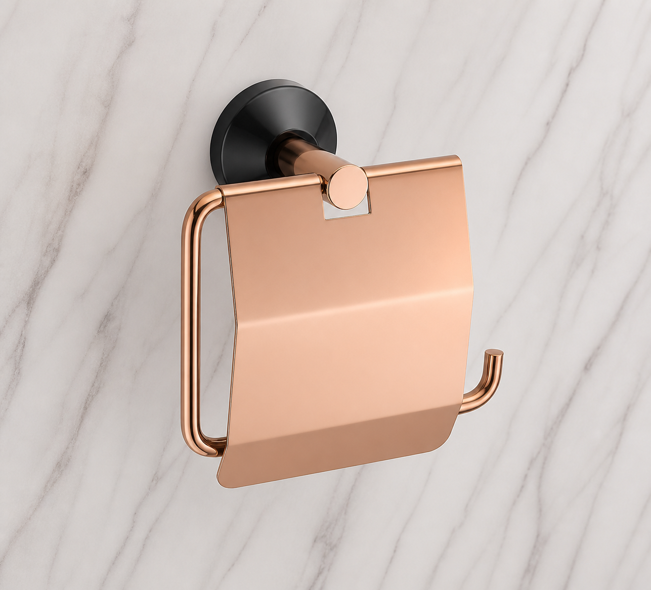 TOILET PAPER HOLDER TV 502
