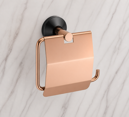 TOILET PAPER HOLDER TV 502