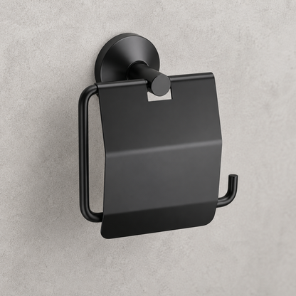 TOILET PAPER HOLDER TV 502