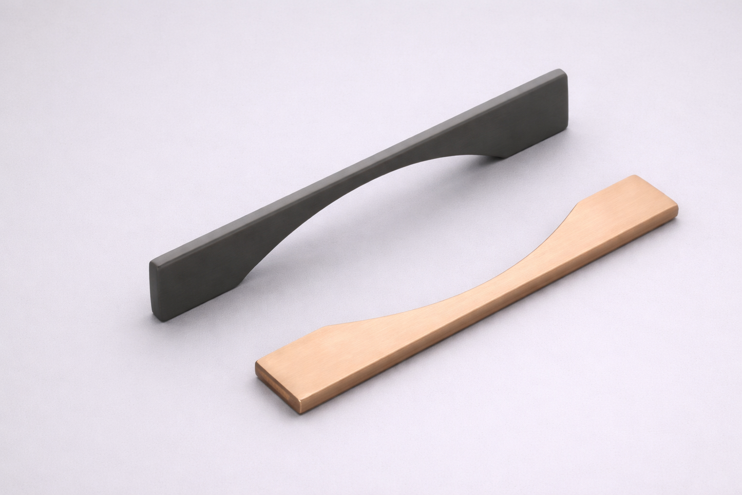 Wave Pull Handle – Flow Series