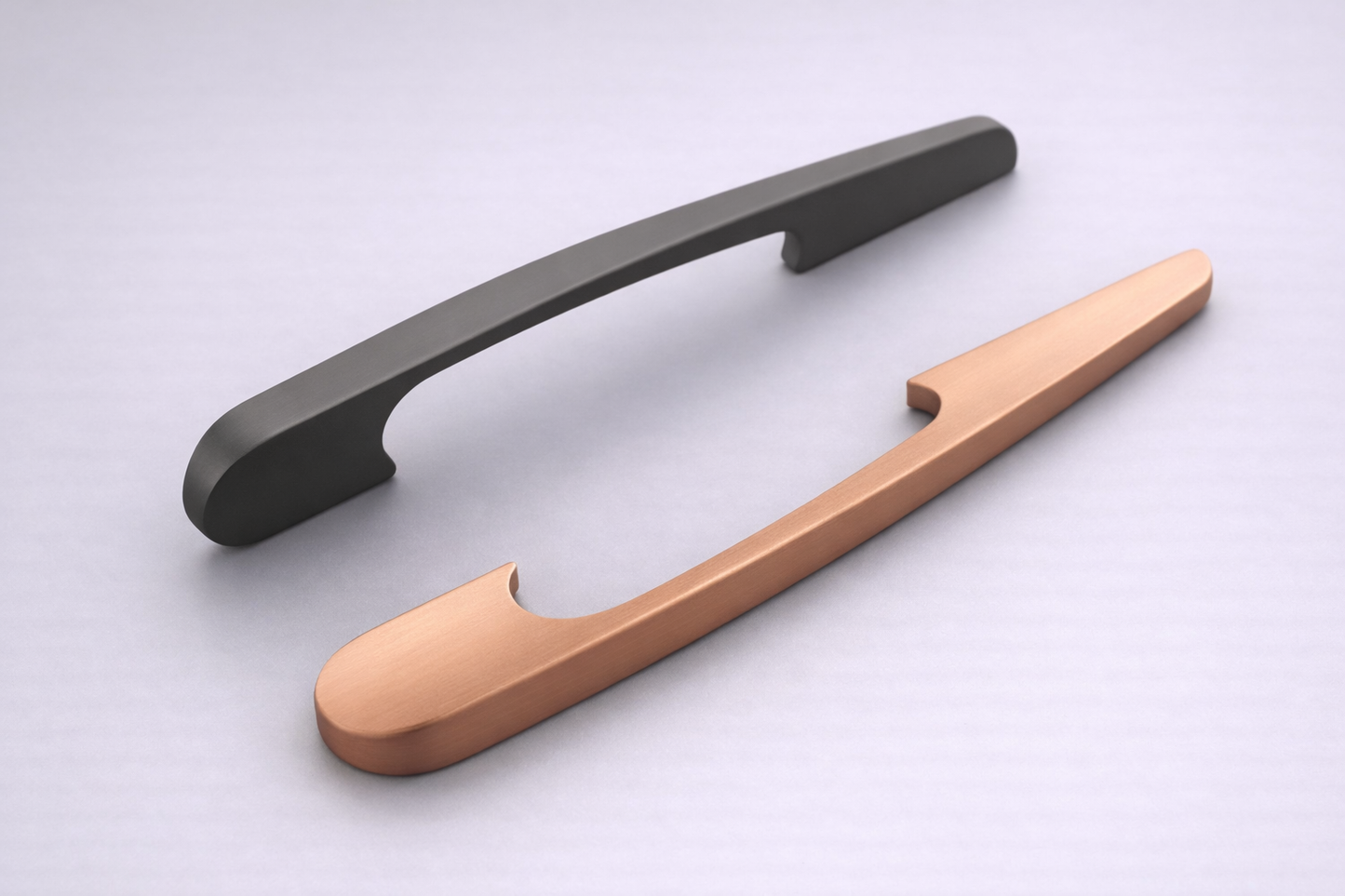 Soft Curve Cut-Out Handle – Flow Edge Series