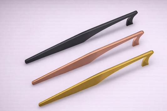 Tapered Blade Handle – Sculpt Series