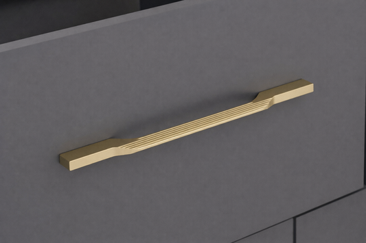 Center Ridge Handle – Focus Line Series