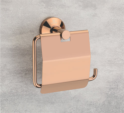 TOILET PAPER HOLDER TV 502