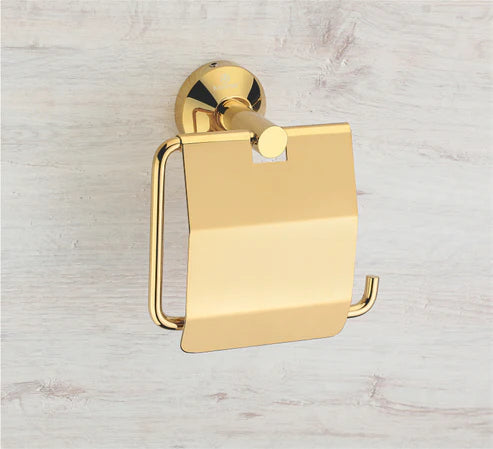 TOILET PAPER HOLDER TV 502