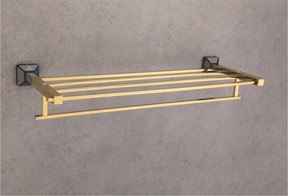 TOWEL RACK TV 501