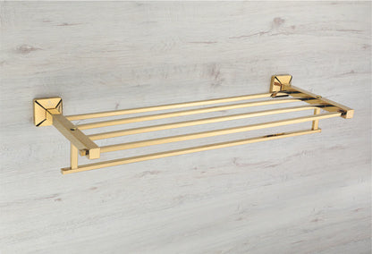 TOWEL RACK TV 501