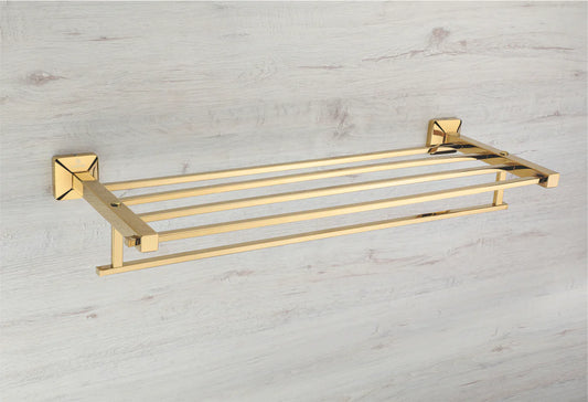 TOWEL RACK TV 501
