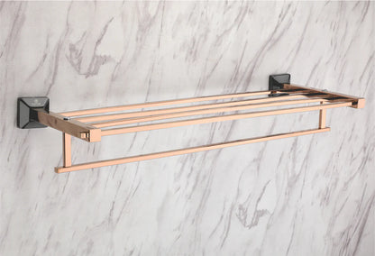 TOWEL RACK TV 501