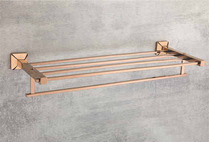 TOWEL RACK TV 501