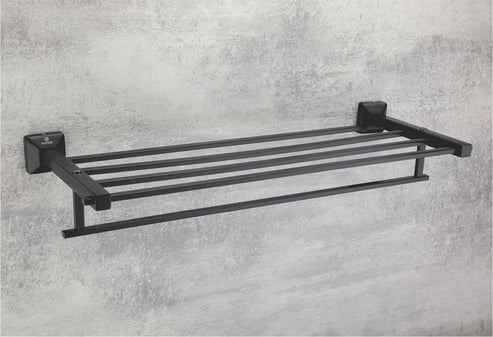 TOWEL RACK TV 501