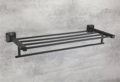 TOWEL RACK TV 501