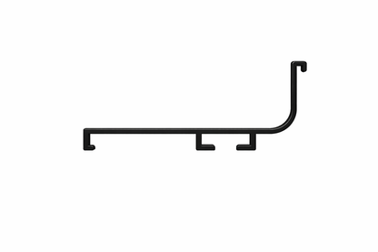 GOLA L Aluminium Profile SH-2009