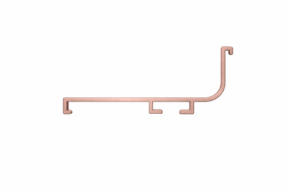 GOLA L Aluminium Profile SH-2009