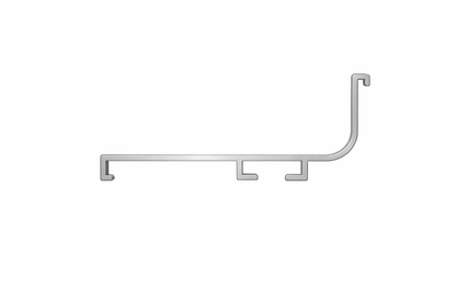 GOLA L Aluminium Profile SH-2009