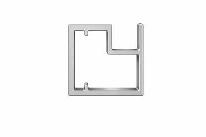 Aluminium Profile Handle-SH-2017 20MM
