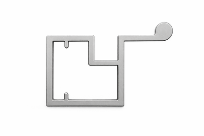 Aluminium Profile Handle-SH-2018 20MM