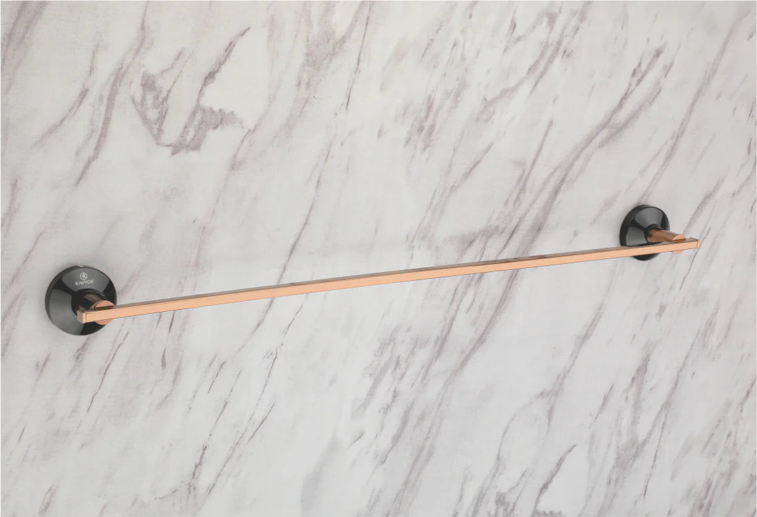 TOWEL RACK TV 504