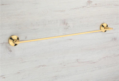 TOWEL RACK TV 504