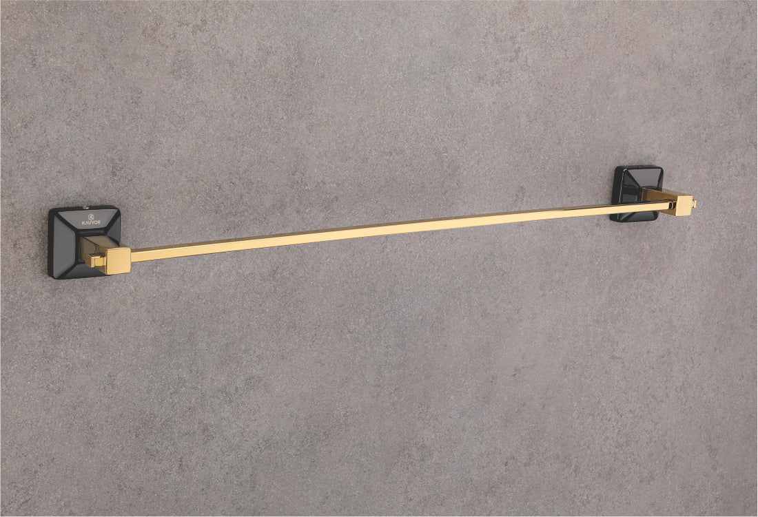 TOWEL RACK TV 502