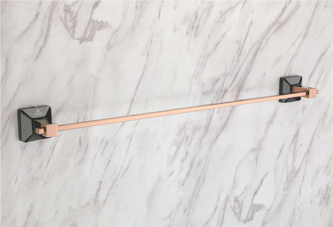 TOWEL RACK TV 502