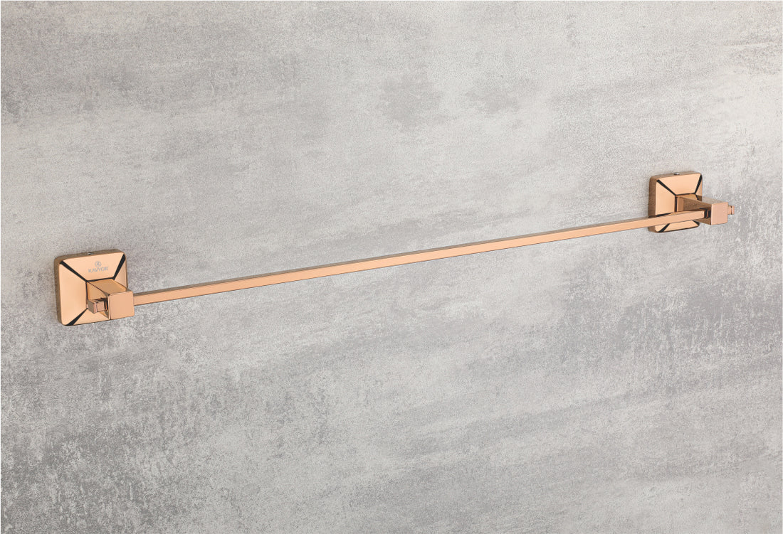 TOWEL RACK TV 502