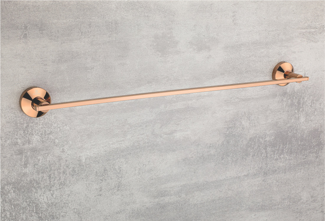 TOWEL RACK TV 504