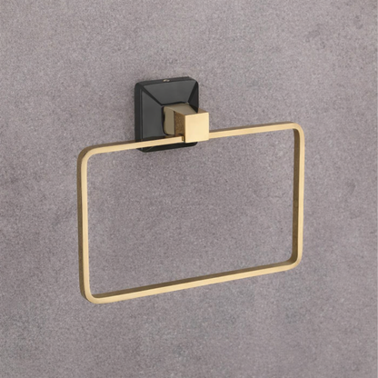 NAPKIN RING TV 301