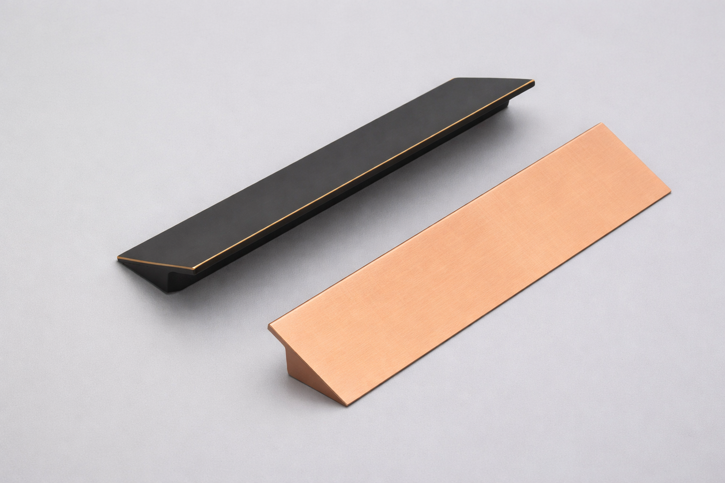 Blade Edge Handle – Ultra Slim Series