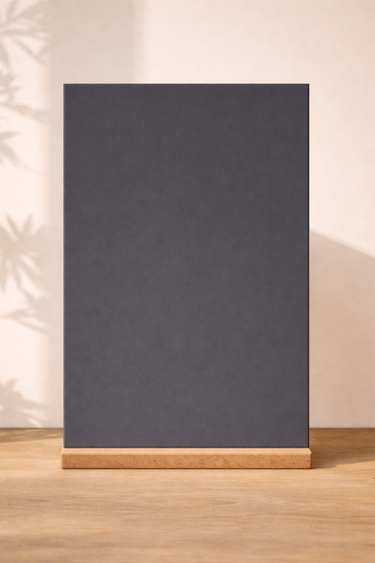 SLATE GREY BM015