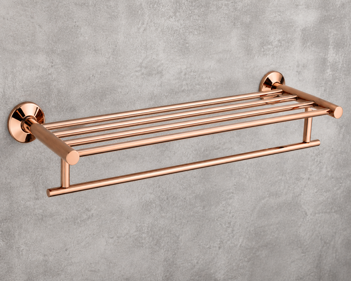 TOWEL RACK TV 503