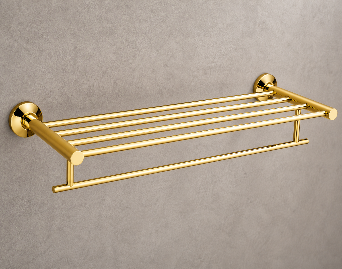TOWEL RACK TV 503