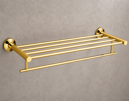 TOWEL RACK TV 503