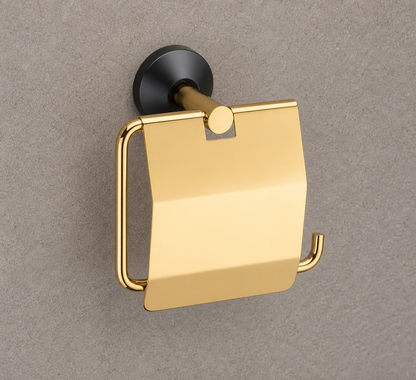 TOILET PAPER HOLDER TV 502