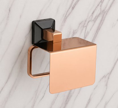 TOILET PAPER HOLDER TV 501