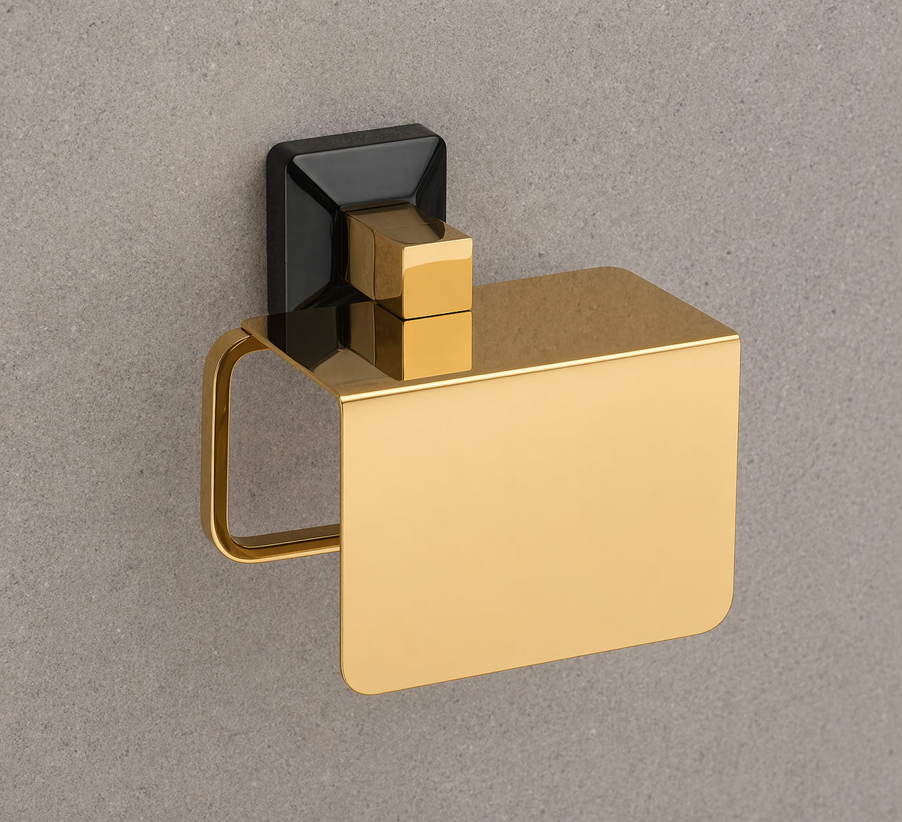 TOILET PAPER HOLDER TV 501