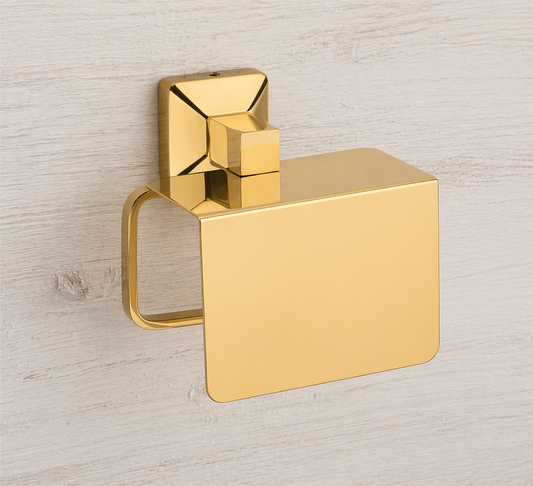TOILET PAPER HOLDER TV 501