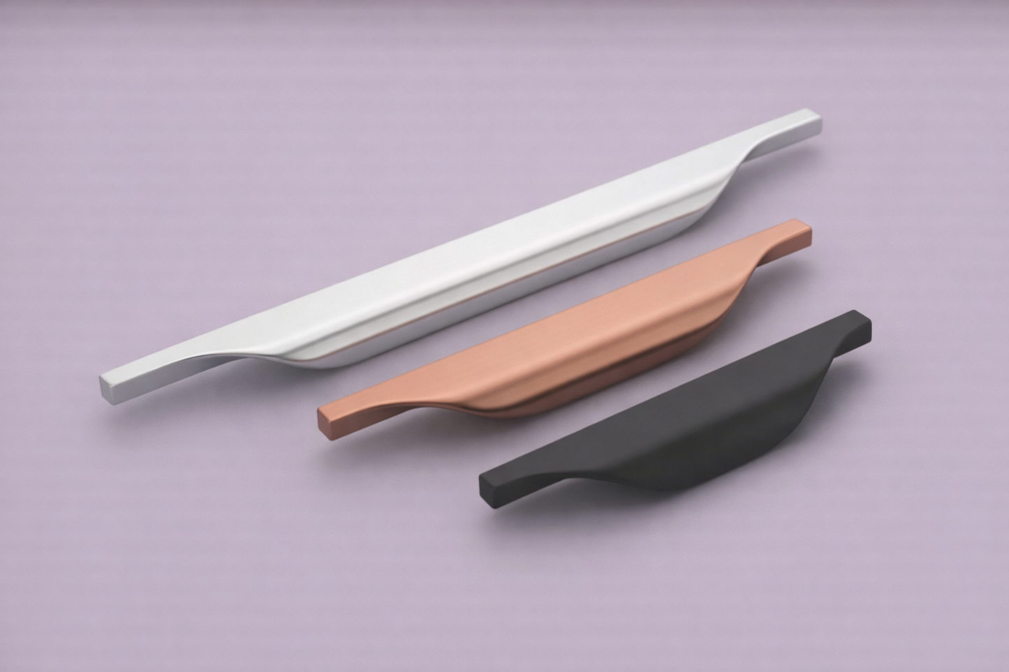 Blade Curve Handle – Aero Edge Series